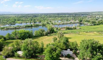 6903 Valmont Rd, Boulder, CO 80301