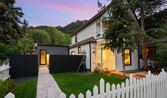 211 W Main St, Aspen, CO 81611
