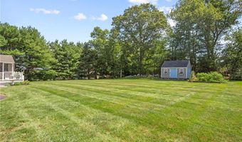 15 Steer Rd, Cumberland, RI 02864