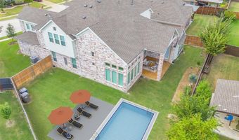 942 Herschell St, Allen, TX 75013