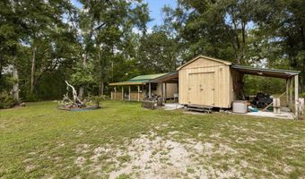 4700 55th Ave, Bell, FL 32619