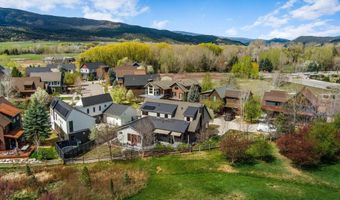 350 Sopris Cir, Basalt, CO 81621
