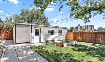 5501 FREDERICK Dr, Cheyenne, WY 82009