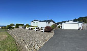 98609 CAMELLIA Dr, Brookings, OR 97415