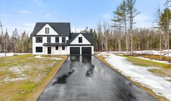 673 Streamside Ave, Hermon, ME 04401