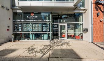 513 Cookman Ave 202, Asbury Park, NJ 07712