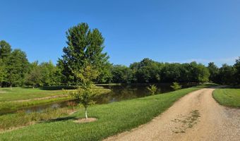 11128 Coleman Rd, Bennington, IN 47011