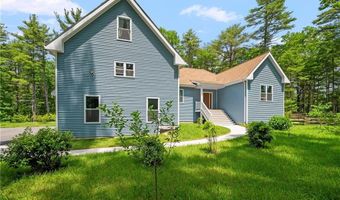 475 Ten Rod Rd, Exeter, RI 02822