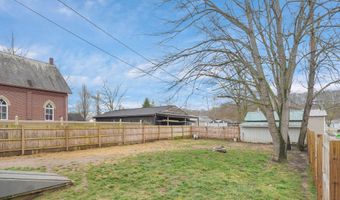 309 Purvis Ave, Bremen, OH 43107