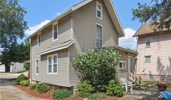 2253 East Ave, Akron, OH 44314