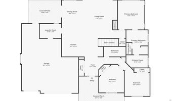 1311 Eliza Ave, Berthoud, CO 80513