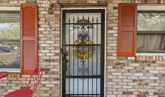220 Liberty St, Atmore, AL 36502