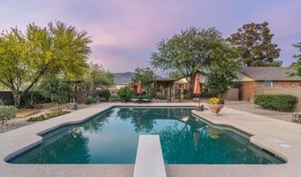 39839 N Spur Cross Rd, Cave Creek, AZ 85331