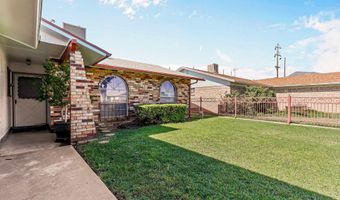 5008 DEARBORNE Dr, El Paso, TX 79924