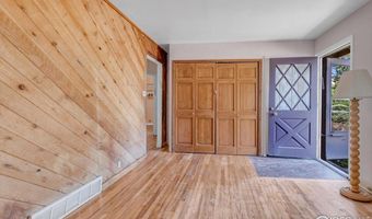 4900 Sioux Dr, Boulder, CO 80303