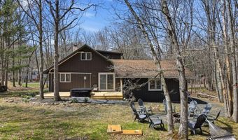 240 Keats Ln, Albrightsville, PA 18210