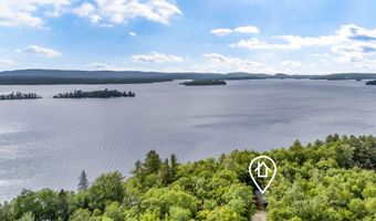 37 Parkhill Point Rd, Belgrade, ME 04917