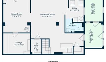 1717 FRIEDENSBURG Rd, Reading, PA 19606