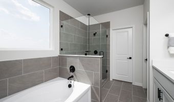 Coyote Meadows by Ashton Woods 1608 Diamond Peak Trail Plan: Grayson, Anna, TX 75409