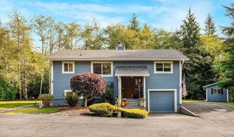 93200 EVERGREEN Rd, Astoria, OR 97103