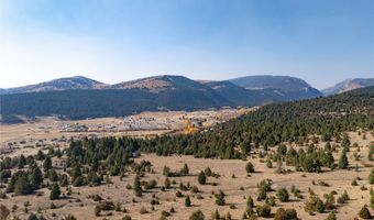 NHN Trails End Drive, Anaconda, MT 59711