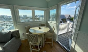 21 Keelson Row Yachtmaster 8G, Bald Head Island, NC 28461