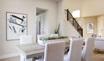 6406 213th Ave Ct E Plan: Plan 4050, Bonney Lake, WA 98391