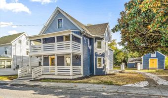 302 WILLIAM St, Berlin, MD 21811