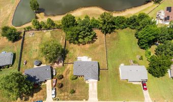 3419 Pawnee Village Dr, Benton, AR 72015
