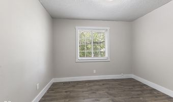 8536 Friendship Ln, Indianapolis, IN 46217