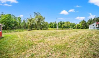488 Penn Line Rd, Pierpont, OH 44082
