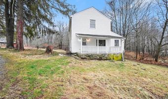 6 Balch Ln, Morris, CT 06763