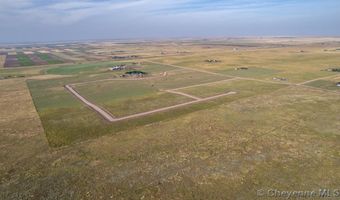 Tract 14 AUGUSTUS PASS, Burns, WY 82053