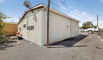 624 SANTO DOMINGO, Bernalillo, NM 87004