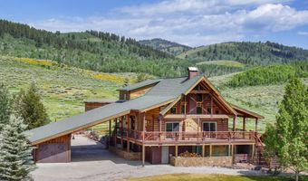 1802 DUSTY Trl, Auburn, WY 83111