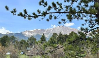 177 Bill Waite Rd, Allenspark, CO 80510