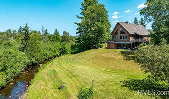 4042 5 Mile Point Rd, Allouez, MI 49805