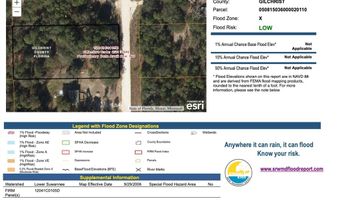 1 15th Ave, Bell, FL 32619