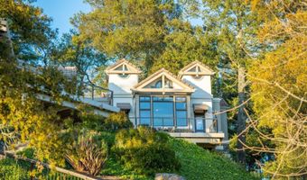568 Sunset Dr, Angwin, CA 94508