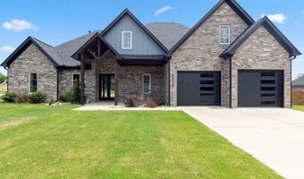 5015 Castaway Bay, Benton, AR 72019