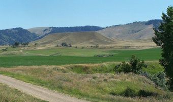 77 Sand Creek Ranch Rd, Buffalo, WY 82834