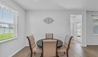 3581 KEYWORTH St, Apopka, FL 32712