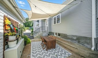 189 Dana Ave, Boston, MA 02136