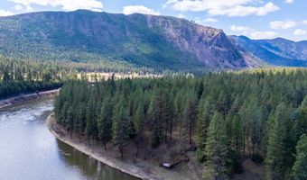 1055 Terrace View Dr, Alberton, MT 59820