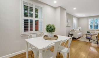 3420 S WAKEFIELD St S, Arlington, VA 22206