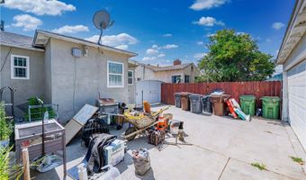 601 S Pearl Ave, Compton, CA 90221