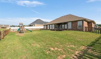 3309 Golf Course Dr, Alma, AR 72921