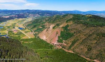Lot 7 HANGER LANE, Bedford, WY 83112