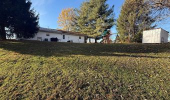 783 Harold Smith Rd, Bedford, IN 47421