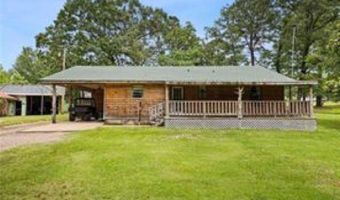 1440 N Shore Rd, Atkins, AR 72823